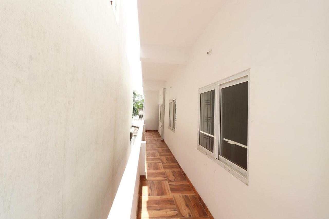 Oyo 39774 Hotel Kanishka Residency Jabalpur Zewnętrze zdjęcie